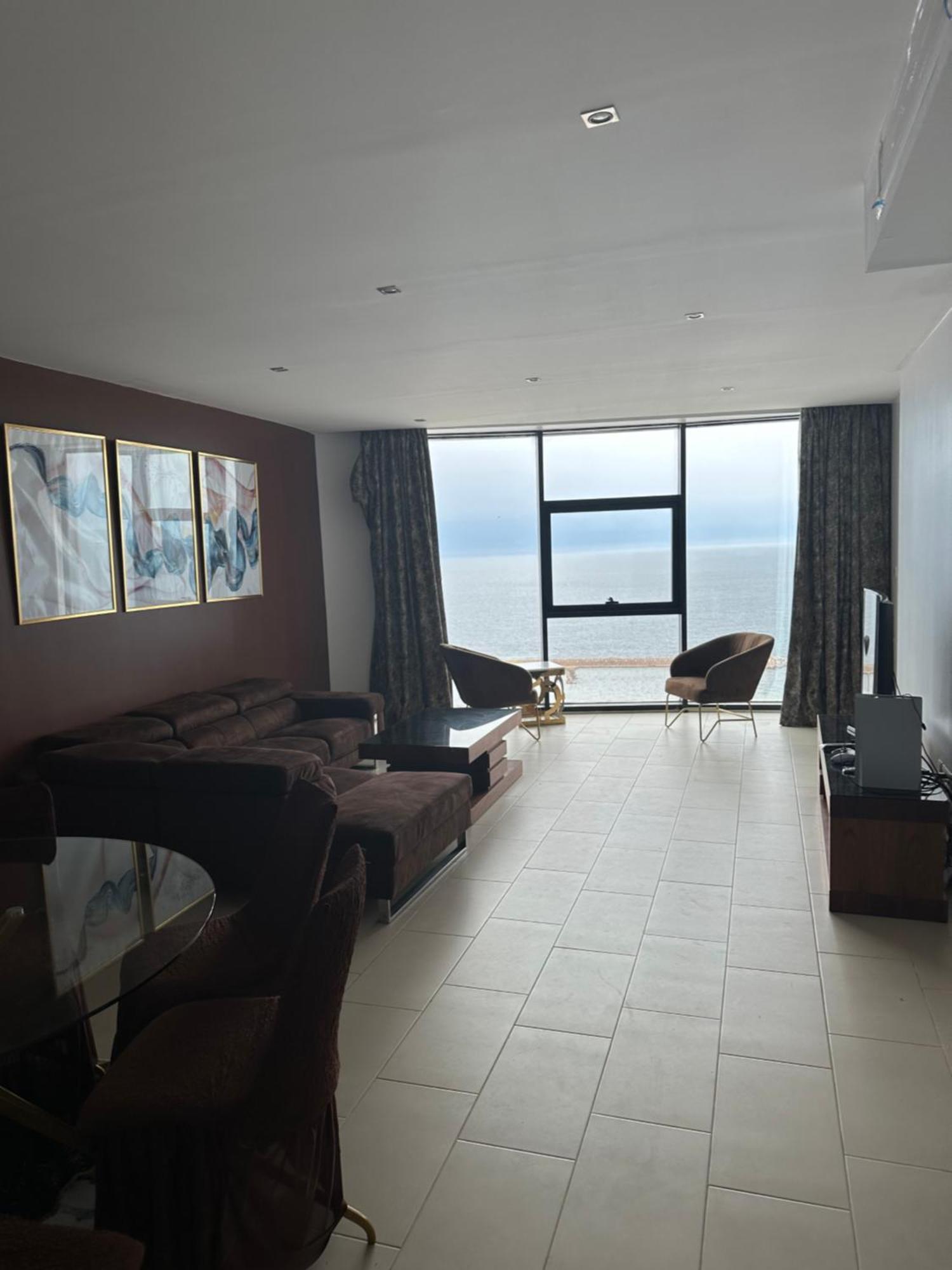 Apartment Les Falaises
